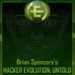  HACKER EVOLUTION: UNTOLD